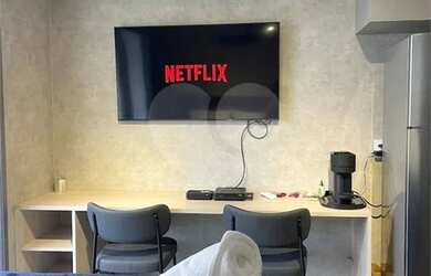 Imagem 16: Apartamento com 1 quartos à venda ou para locação em Consolação -...