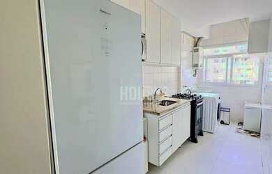 Imagem 8: Apartamento com 2 quartos à venda, 68 m² por R$ 720.000 - Barra da Tijuca...