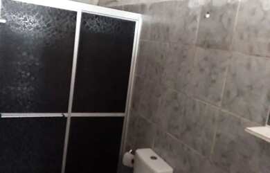 Imagem 7: Casa primeiro andar. Varanda, 1 Banheiroe2 Dormitórios