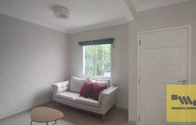 Imagem 2: Casa de Condomínio em Vila Oliveira, Mogi 3 Dorms, 90m² para Alugar