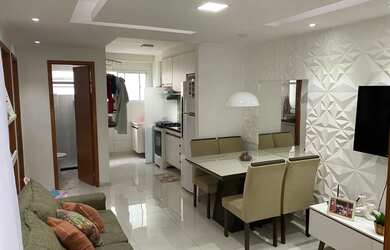 Imagem: Vendo apartamento reformado condomínio Duo das Hortencias