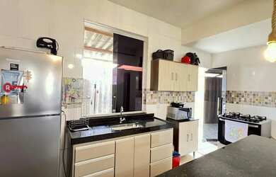 Imagem 14: Casa Duplex com 02 Quartos à Venda em São Joaquim de Bicas no bairro...