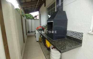 Imagem 2: Apartamento em Rua Sinhá do Rancho - Nossa Senhora de Fátima - Contagem/MG