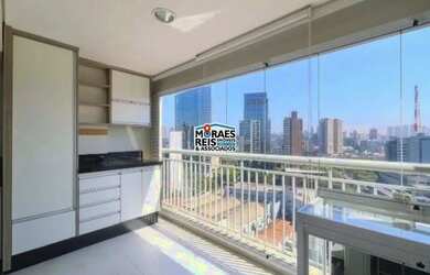 Imagem 2: Apartamento para aluguel na Vila Cordeiro