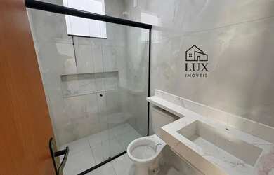 Imagem 6: Residencial fechado Parque das Laranjeiras/ 3 quartos / fotos modelos / em fase de acabame