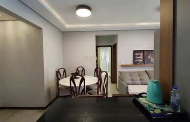 Imagem 12: Apartamento - Itacorubi, Florianópolis 2 Dorms 1 Suíte 63m² Privativos...