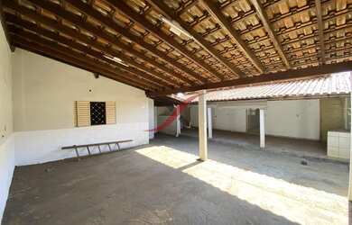 Imagem 15: Vendo/Alugo - 3 Dor / Suíte / 2 Vg / 120m² - Bady Bassit - SP