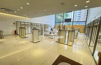 Imagem 3: Salão para alugar, 300 m² por R$ 36.720,00/mês - Jardim Anália Franco...