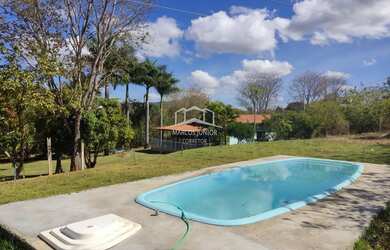 Imagem 3: VENDO LIDA CHACARA DE 33 .000 M² A 15 KM DE MONTES CLAROS PELA ESTRADA...