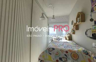 Imagem 11: Cobertura 116 m² 2 dormitórios 1 suite 2 vagas Morumbi