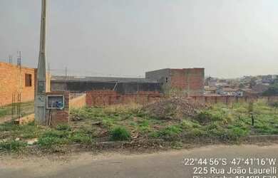 Imagem: O terreno possui 261m² de Área e está localizado em São