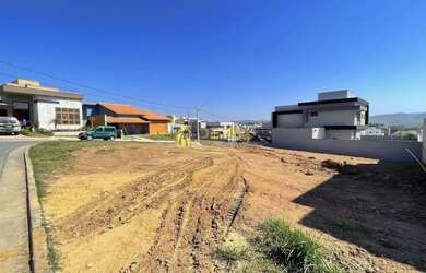 Imagem: Terreno de Esquina 553m² à Venda no Vivant Urbanova SJC