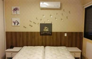 Imagem 8: Flat disponível na Bela Vista