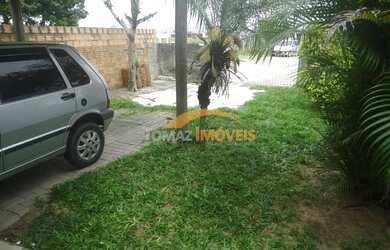 Imagem 10: Casa térrea com 2 quartos, pátio amplo e garagem - Bairro Nova Brasília,...