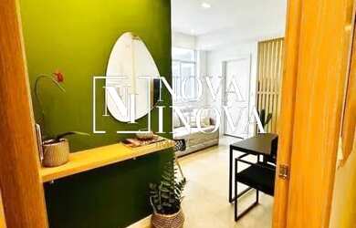 Imagem 2: APARTAMENTO 1 QUARTO NO BAIRRO DE COPACABANA