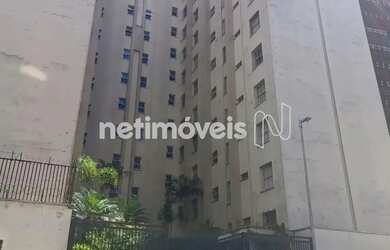 Imagem: O apartamento para alugar possui 1 Dormitório, 1 Banheiro e