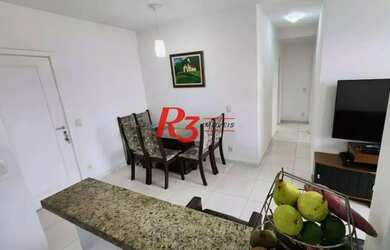 Imagem 3: Imóvel para venda tem 87 metros quadrados com 2 quartos em Marapé -...