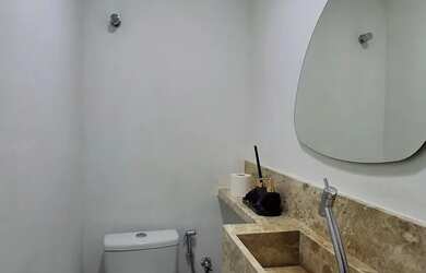 Imagem 6: Sala Comercial no caminho das Árvores