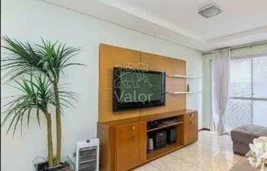 Imagem 7: Apartamento Água Verde, na Rua Dom Pedro I