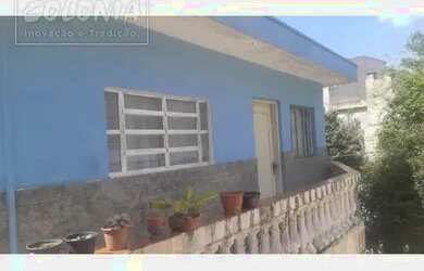 Imagem 16: Casa a venda - Vila Guaraciaba, Santo André