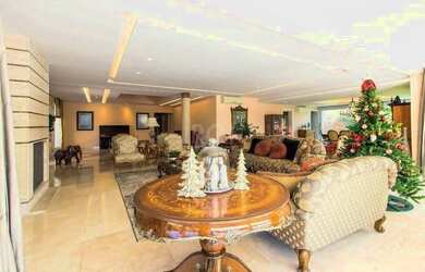 Imagem 6: Casa Condominio para Venda - 941.58m², 5 dormitórios, sendo 5 suites,...