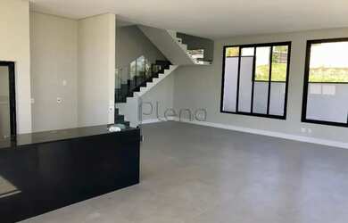 Imagem 6: Sobrado à venda em Campinas, Parque das Quaresmeiras, com 5 quartos,...