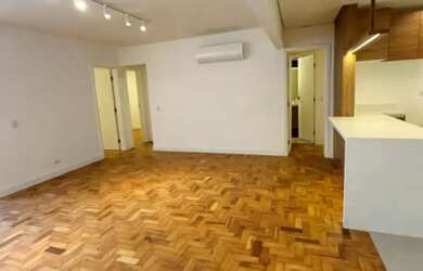 Imagem: O apartamento para alugar possui 3 Dormitórios, 4 Banheiros