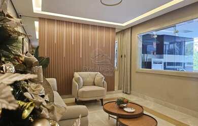 Imagem 8: Maravilhoso Apartamento 2 Suítes no Balneário Maracanã - Praia Grande