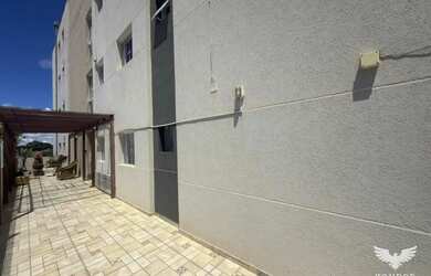 Imagem 2: Apartamento no SÃO BRAZ com 89m²