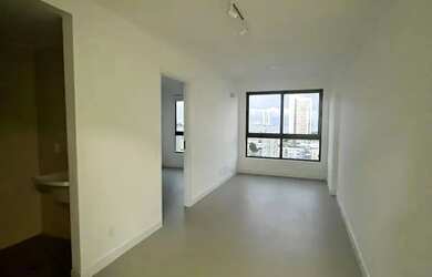 Imagem: Apartamento Novo com 35m² ao lado do RioMar. Edf. Parque Shopping