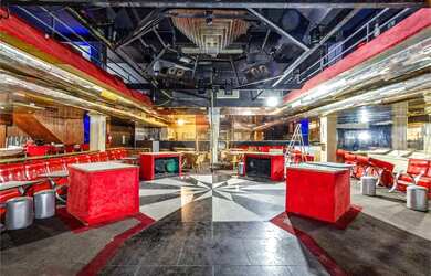 Imagem: O depósito possui 2.514m² de Área e está localizado em