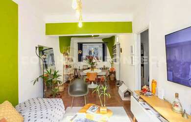 Imagem: O depósito possui 154m² de Área e está localizado em Bela