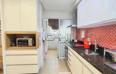 Imagem 16: Venda Apartamento 3 Dormitórios - 107 m² Pompéia