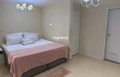 Imagem 6: Aconchegante casa no condomínio Santa Mônica Towhouse