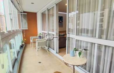 Imagem 10: Venda Apartamento 3 Dormitórios - 107 m² Pompéia