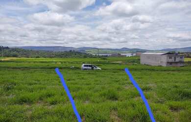 Imagem 2: Terreno Shangrylá MG. 250m² de Área