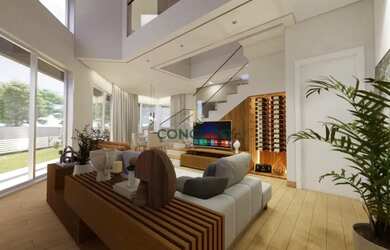 Imagem: O apartamento possui 3 Dormitórios, 1 Banheiro, 1 Vaga na garagem