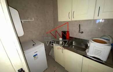 Imagem: O depósito possui 65m² de Área e está localizado em Centro