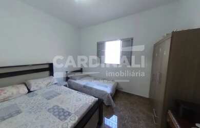 Imagem 14: Casa muito bem localizada no bairro novo jardim Leticia em São Carlos