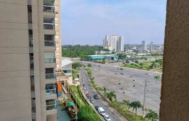 Imagem: O apartamento para alugar possui 2 Dormitórios, 1 Banheiro