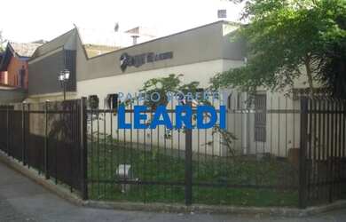 Imagem: O depósito possui 380m² de Área e está localizado em Instituto