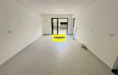 Imagem: Sobrado NOVO à Venda no Parque Erasmo Assunção em Santo André