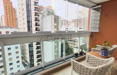 Imagem 7: Venda Apartamento 3 Dormitórios - 107 m² Pompéia