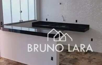 Imagem 8: Casa à venda no bairro Tereza Cristina em São Joaquim de Bicas