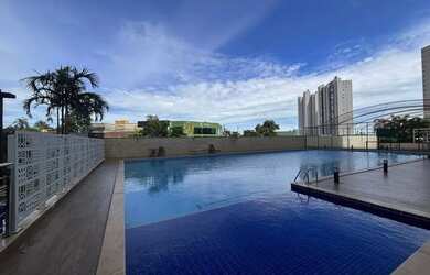 Imagem 11: Apartamento à venda no setor Jardim Atlântico em Goiânia Goiás