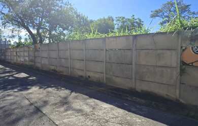 Imagem: O terreno possui 1.983m² de Área e está localizado em Vila