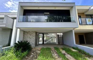 Imagem: Casa de Condomínio com 3 quartos, Jardim Terras de São Francisco