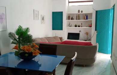 Imagem 6: Aluguel por temporada na Barra de Sto Antônio