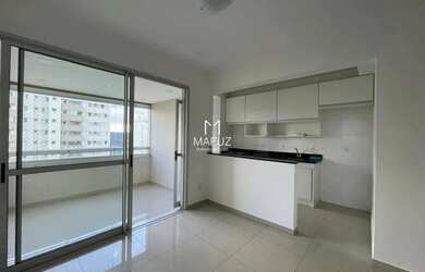 Imagem: Apartamento de 2 quartos para locação- Vila da Serra- Nova