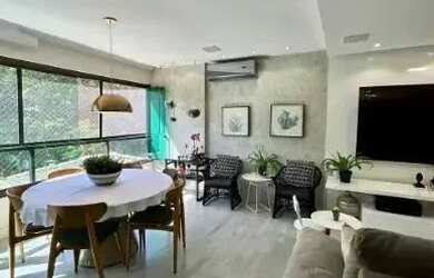 Imagem 2: Apartamento à venda no JARDIM TROPICAL , PONTO NOVO, Aracaju, SE